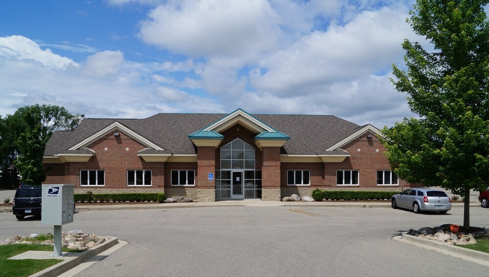 48801 Romeo Plank Rd, Macomb Township, MI for sale Building Photo- Image 1 of 1