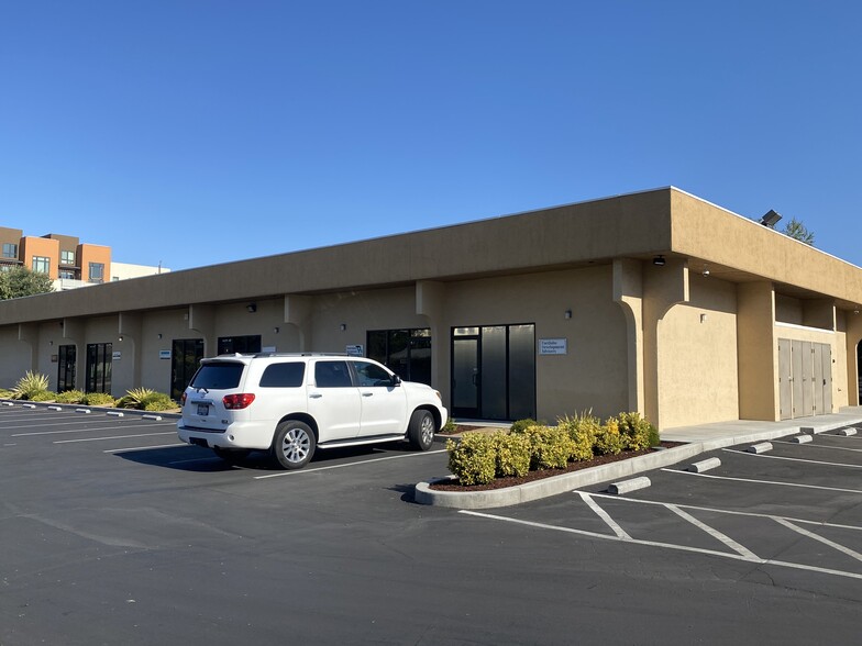 900 S Winchester Blvd, San Jose, CA for sale - Building Photo - Image 1 of 1