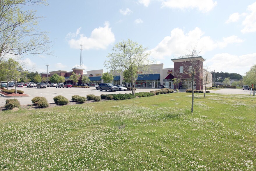 2608 Main St, Conway, SC for sale - Primary Photo - Image 1 of 1