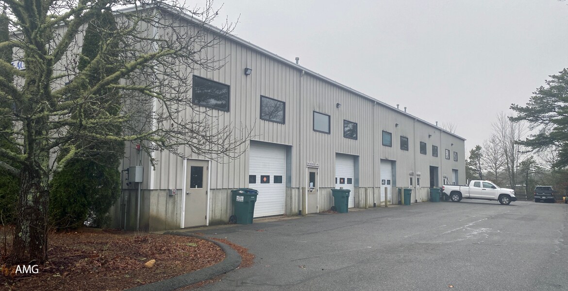 23 Bowdoin Rd, Mashpee, MA for sale Building Photo- Image 1 of 1