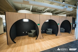 1200 E Market St, Akron, OH for lease Interior Photo- Image 1 of 8