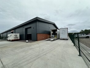 Harling Rd, Norwich for lease Building Photo- Image 1 of 7