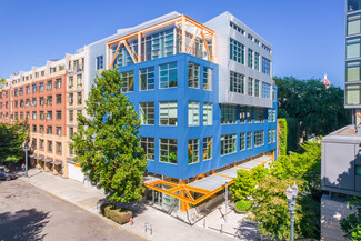 More details for 1140 SW 11th Ave, Portland, OR - Office for Sale