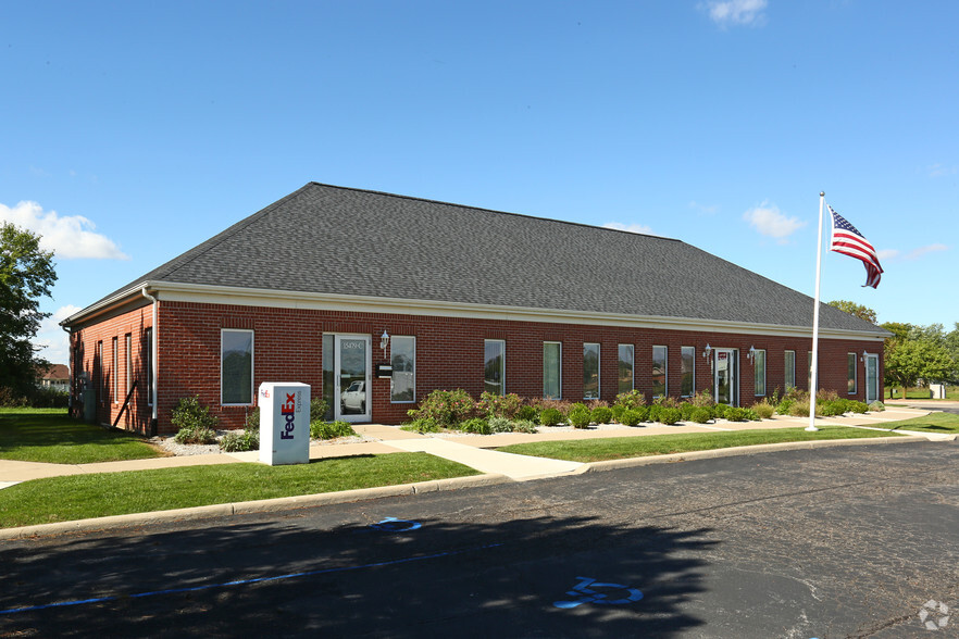 15479 S Telegraph Rd, Monroe, MI for lease - Building Photo - Image 3 of 3