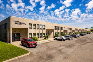 More details for 9681-9725 Rue Clément, Montréal, QC - Office for Lease