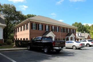 More details for 3380 Trickum Rd, Woodstock, GA - Office for Lease