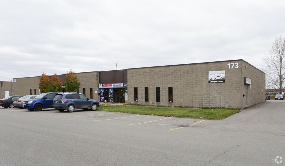 173 Exeter Rd, London, ON for sale - Primary Photo - Image 1 of 1