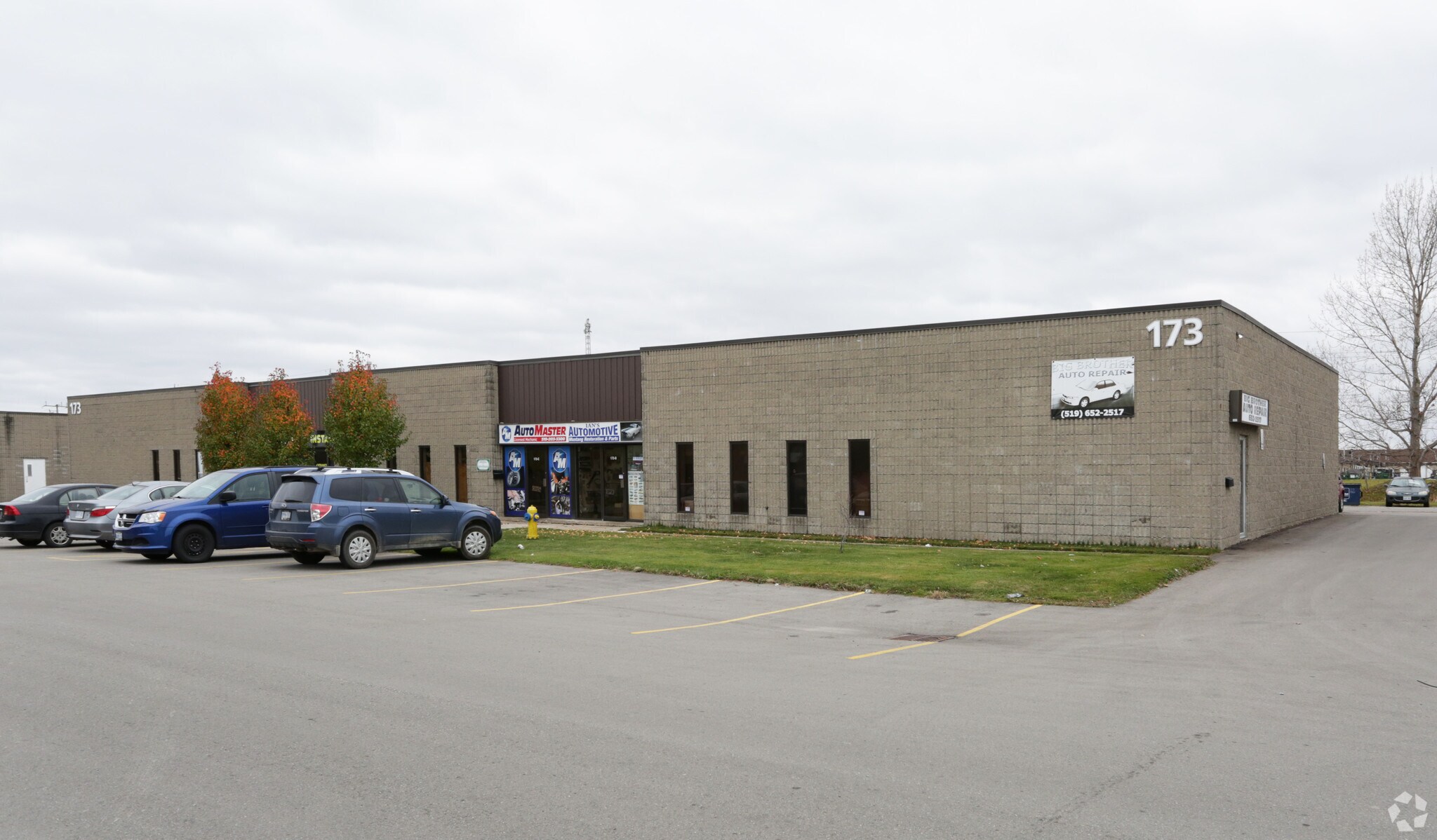 173 Exeter Rd, London, ON for sale Primary Photo- Image 1 of 1