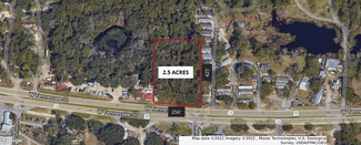 More details for 0 W Tennessee St, Tallahassee, FL - Land for Sale