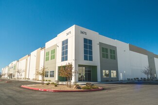 More details for 3475 N Las Vegas Blvd, Las Vegas, NV - Industrial for Lease