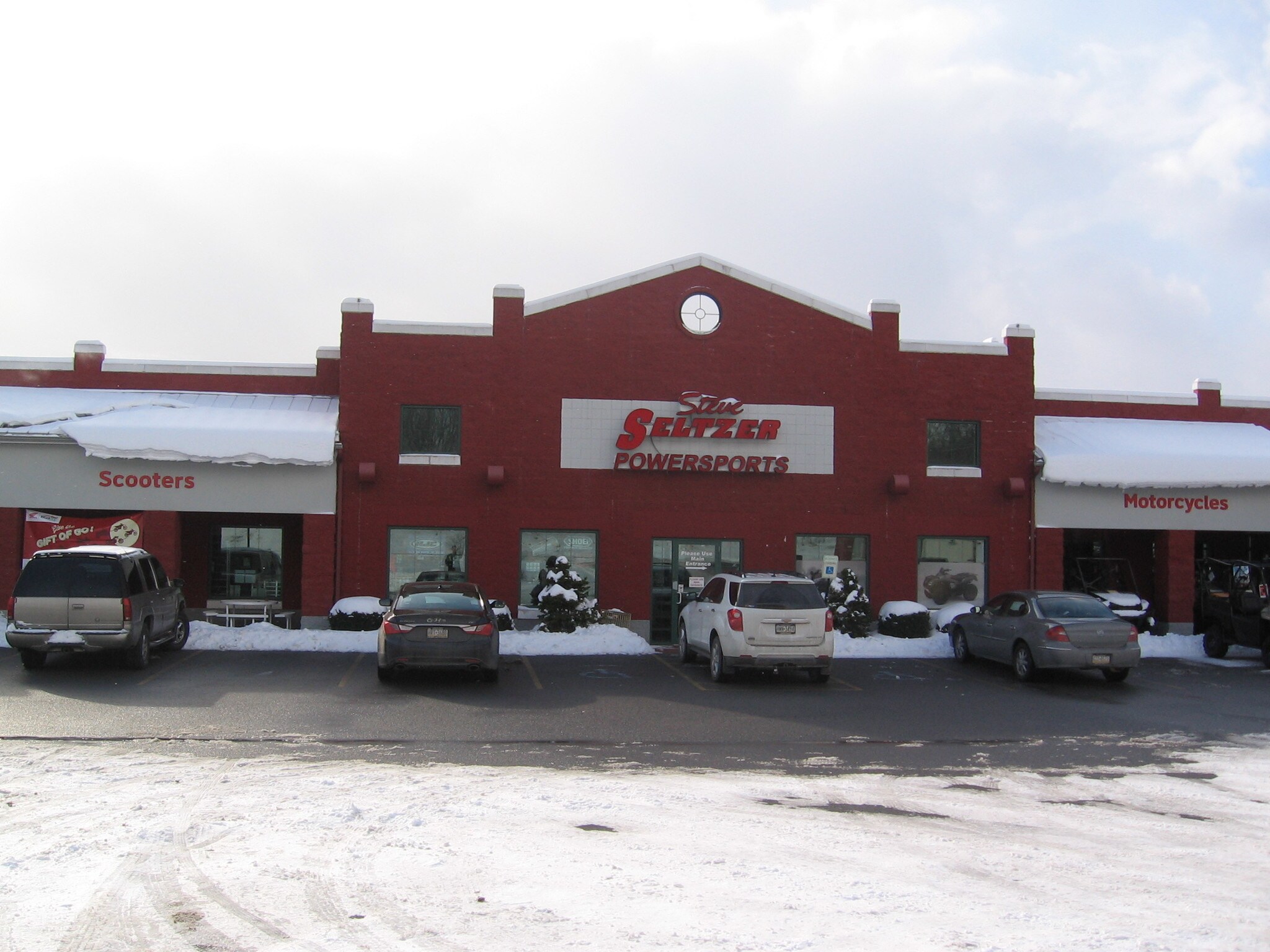 433 Sabbath Rest Rd, Altoona, PA for sale Building Photo- Image 1 of 1