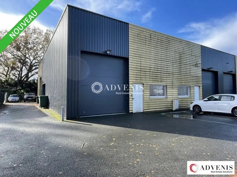 Flex in Bruges for lease - Building Photo - Image 1 of 3