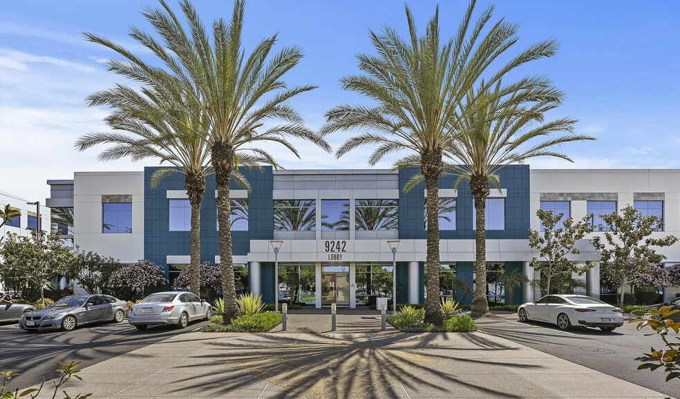 9242 Lightwave Ave, San Diego, CA for lease - Building Photo - Image 1 of 7