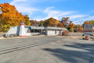 More details for 371 Boston West Rt, Monson, MA - Specialty for Sale