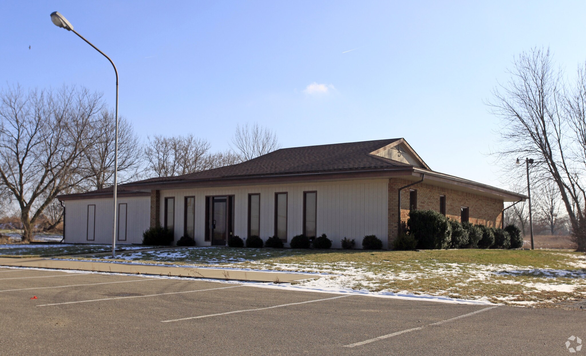 6720 Red Arrow Hwy, Coloma, MI for sale Primary Photo- Image 1 of 1