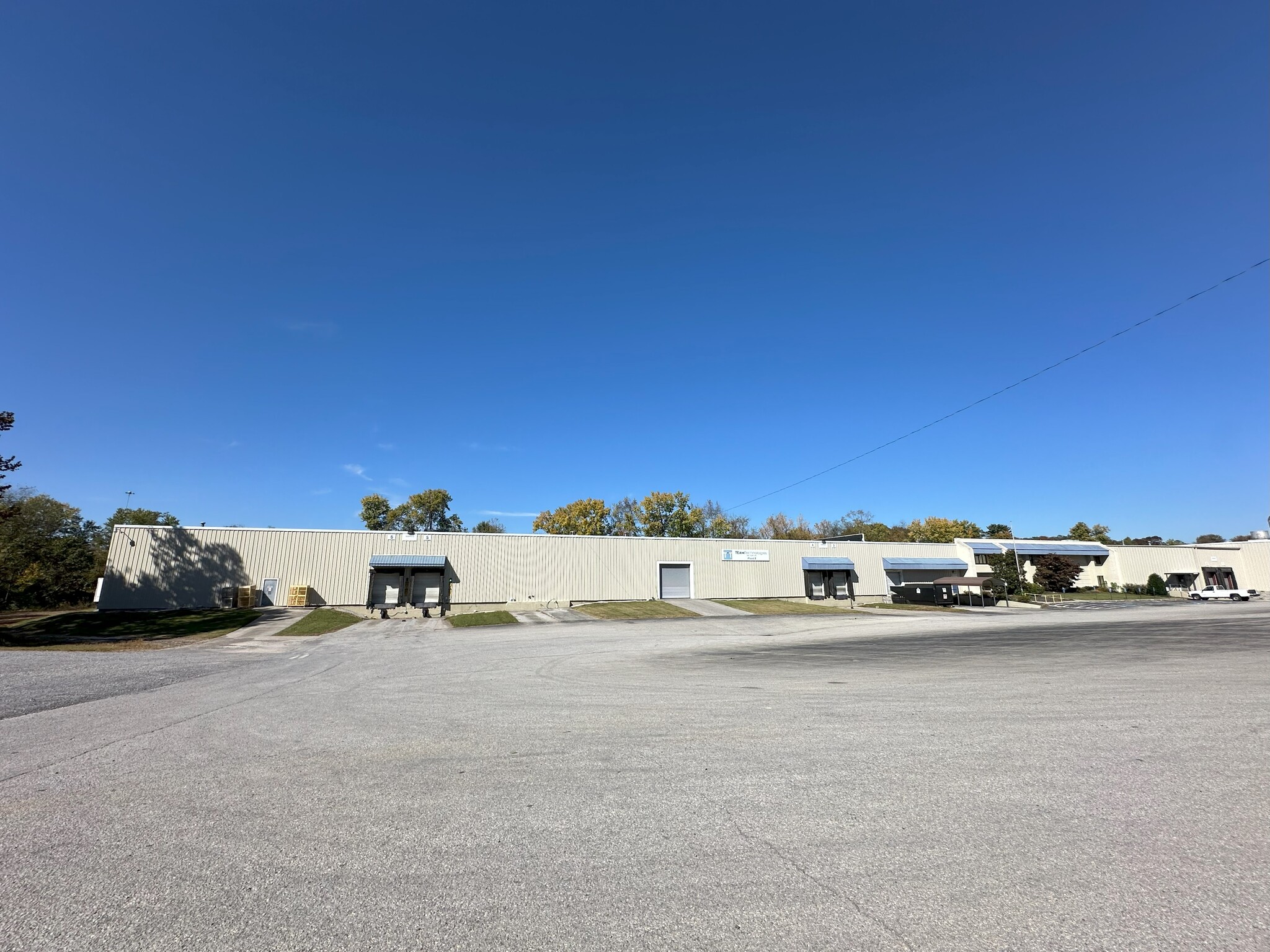 190 Pope Rd, Morristown, TN for lease Building Photo- Image 1 of 14