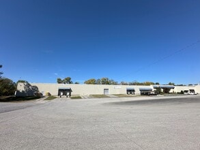 190 Pope Rd, Morristown, TN for lease Building Photo- Image 1 of 14