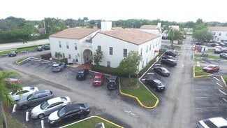 More details for 7777 N University Dr, Tamarac, FL - Office for Sale