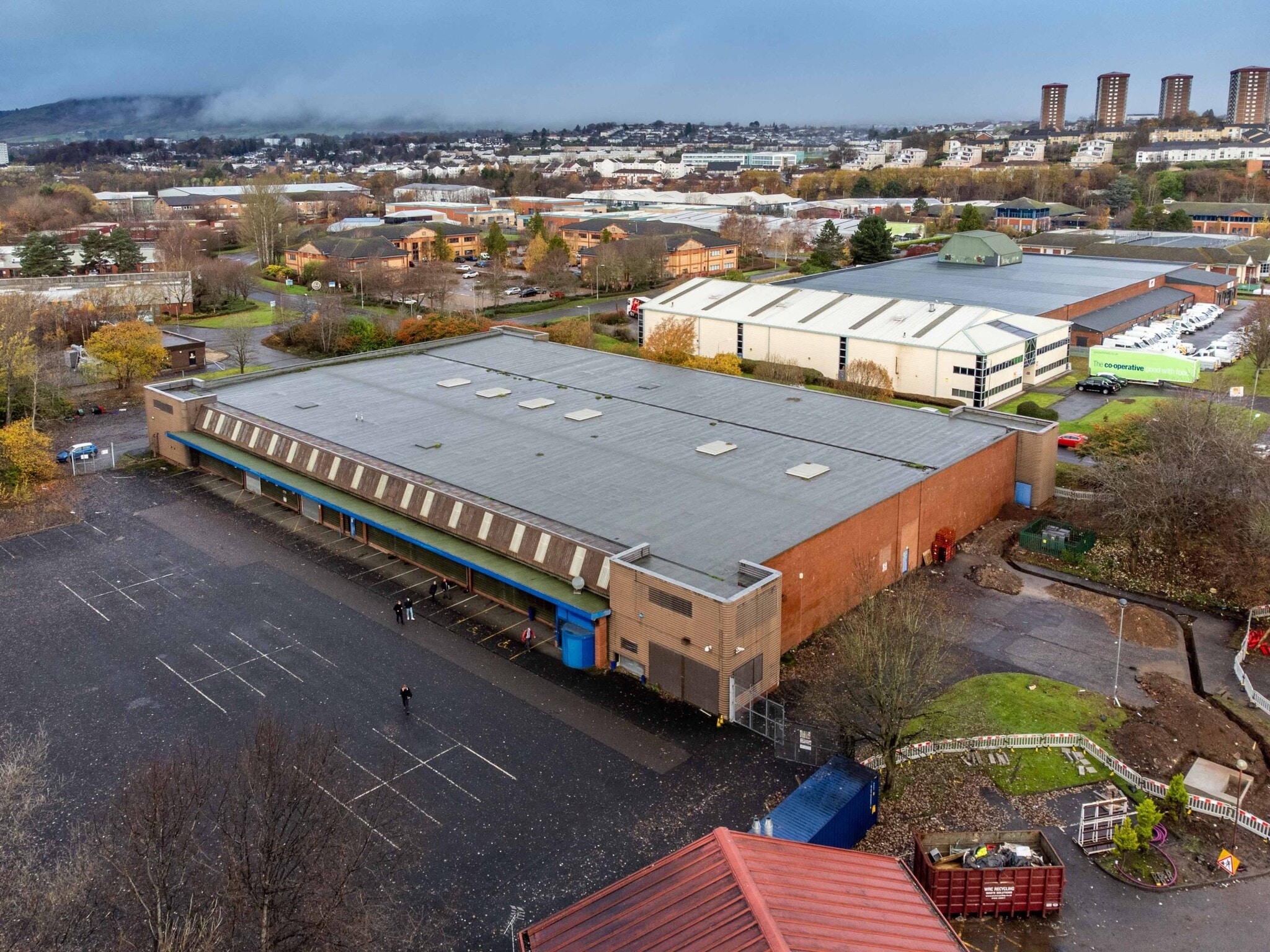 7 South Ave, Clydebank for sale Building Photo- Image 1 of 1