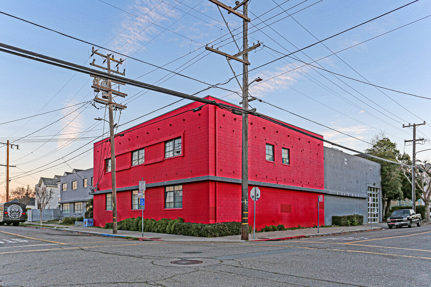 2023 8th St, Berkeley, CA for sale - Building Photo - Image 1 of 1