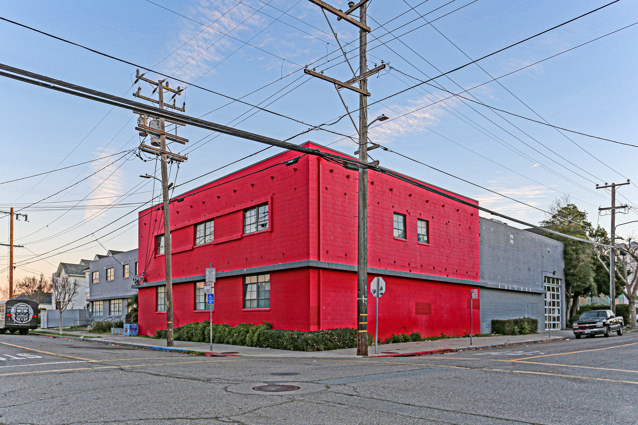 2023 8th St, Berkeley, CA for sale Building Photo- Image 1 of 1