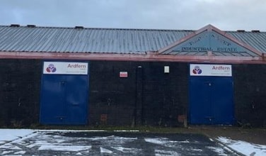 Floors St, Johnstone for lease Building Photo- Image 1 of 4