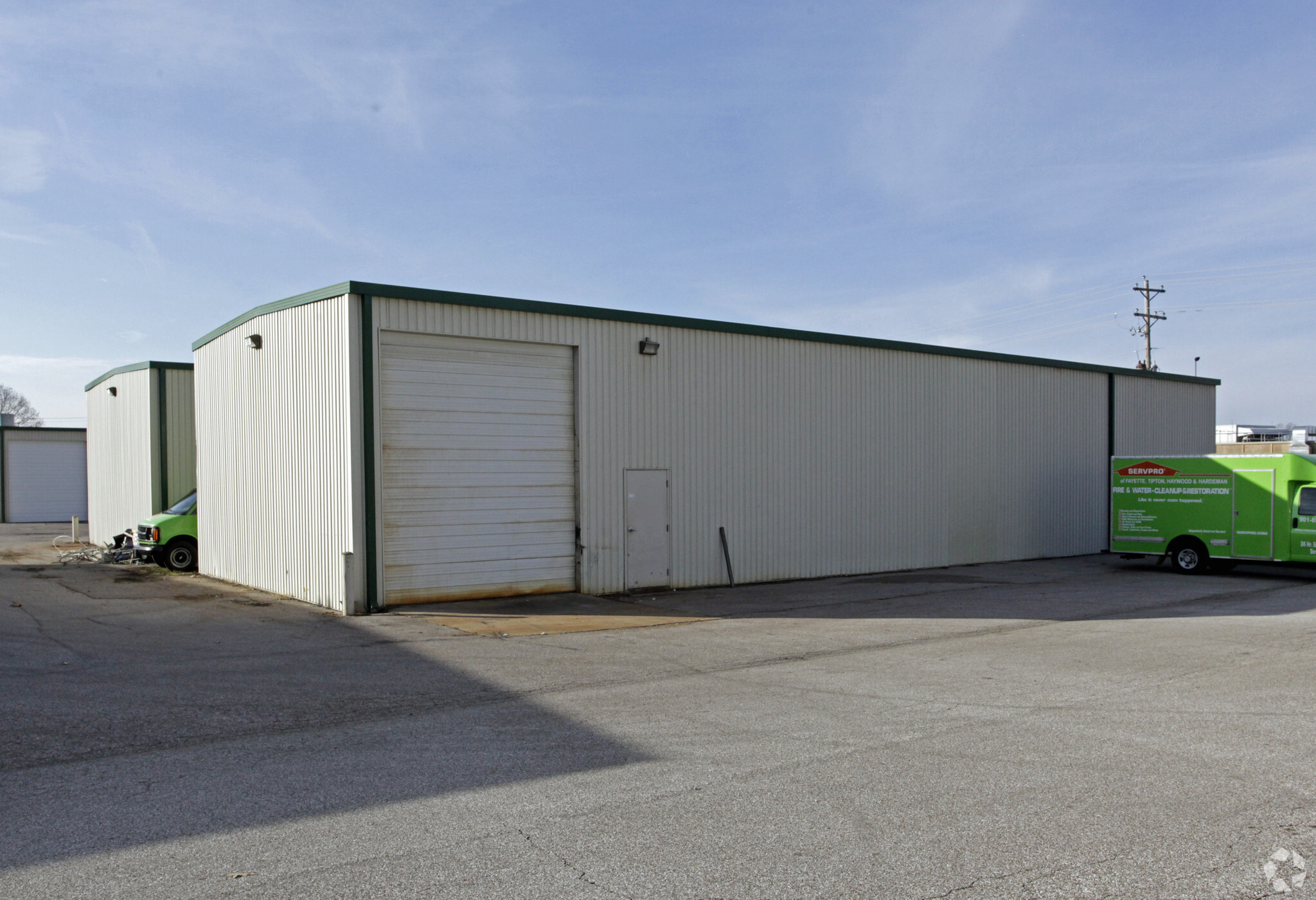 95 Commercial Loop Rd, Rossville, TN for sale Primary Photo- Image 1 of 1