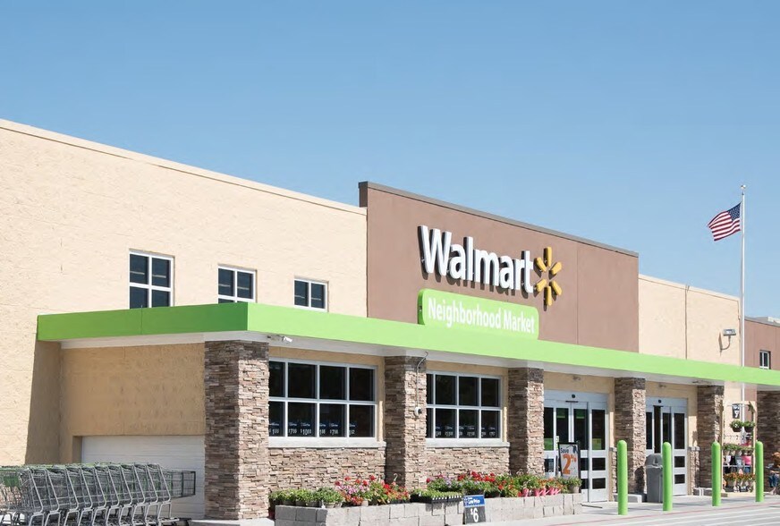 214-224 W Main St, Thibodaux, LA for sale - Primary Photo - Image 1 of 1