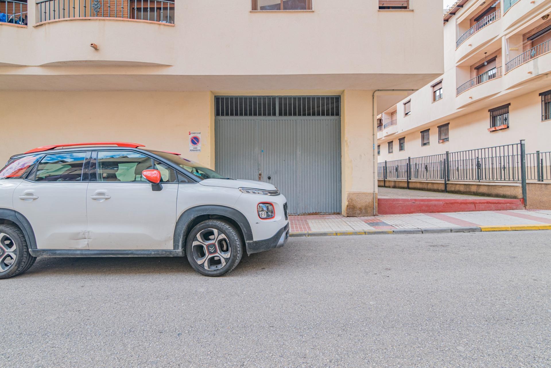 Retail in Atarfe, Granada for sale Building Photo- Image 1 of 17