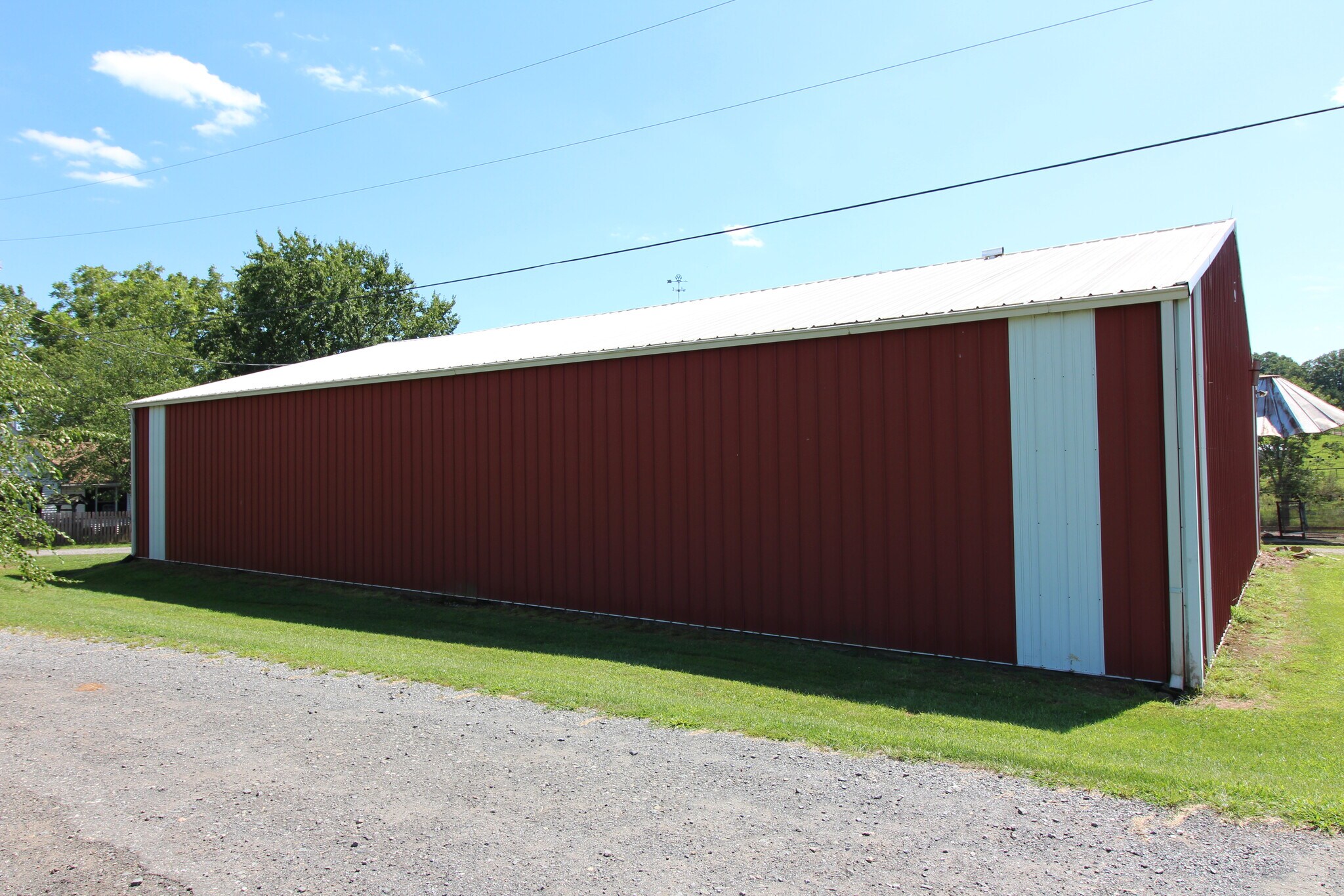 28 Perryville Rd, Pittstown, NJ for sale Primary Photo- Image 1 of 1