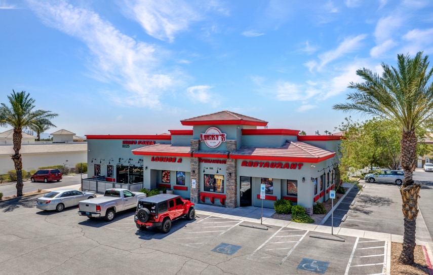 8025 Farm Rd, Las Vegas, NV for sale - Building Photo - Image 3 of 8