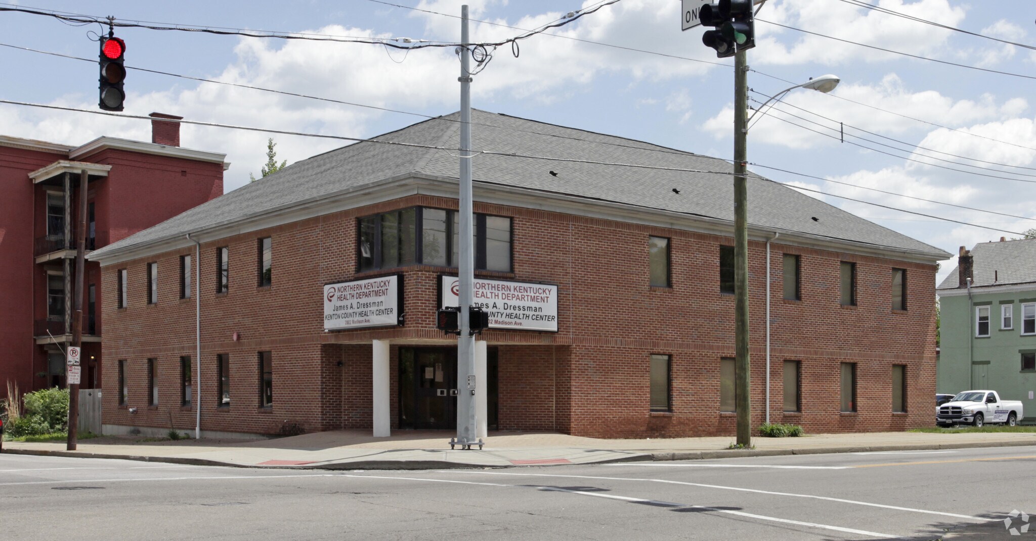 2002 Madison Ave, Covington, KY for sale Primary Photo- Image 1 of 1