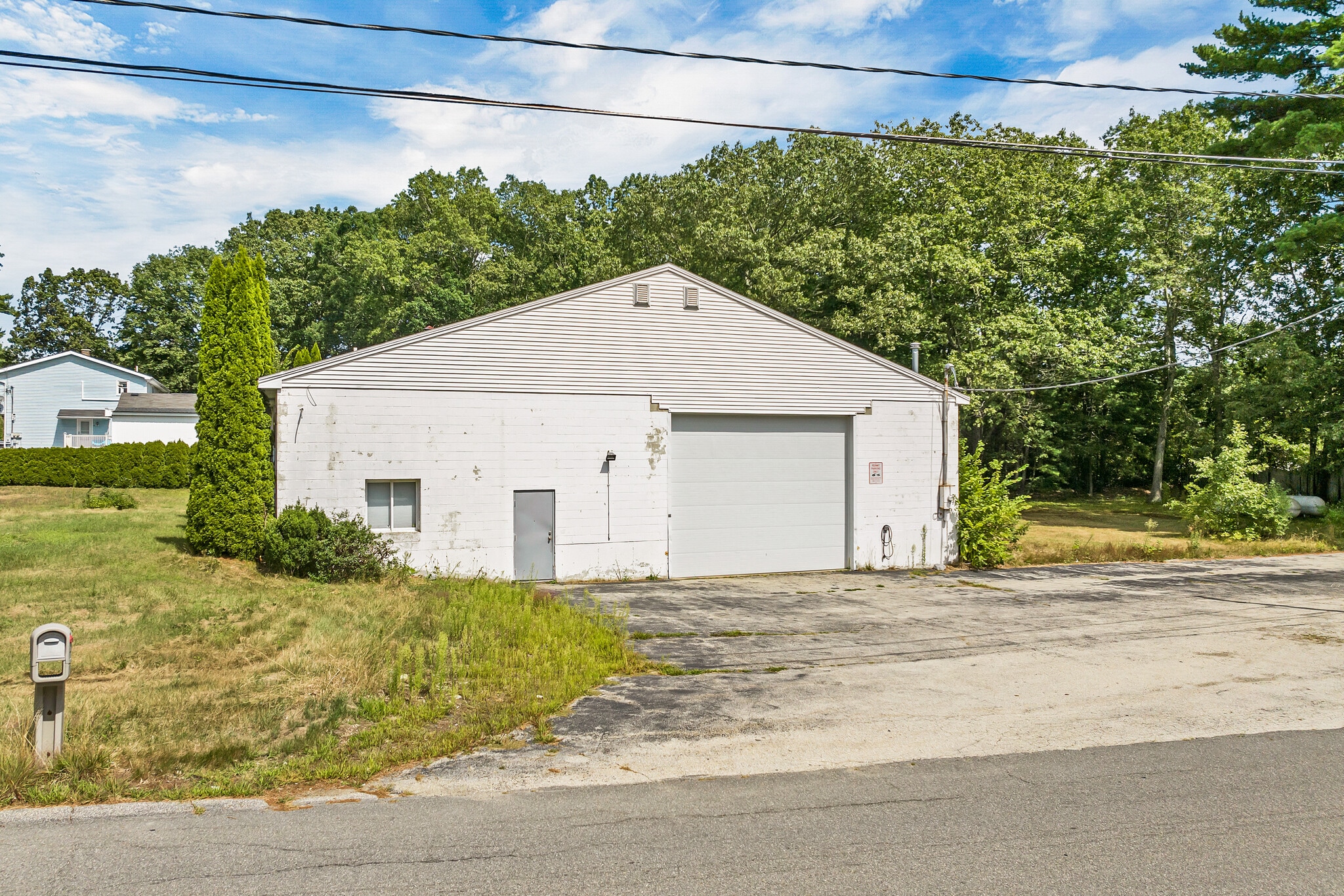 22 Kendall Pond Rd, Derry, NH for sale Building Photo- Image 1 of 30