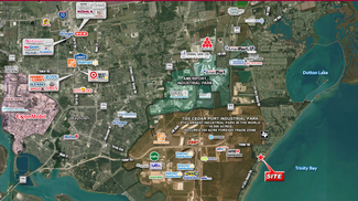 More details for 12814 FM 2354 Rd, Baytown, TX - Land for Sale