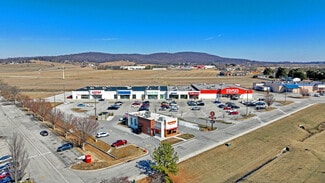 More details for 416-440 Eisenhower Dr, Hanover, PA - Retail for Lease
