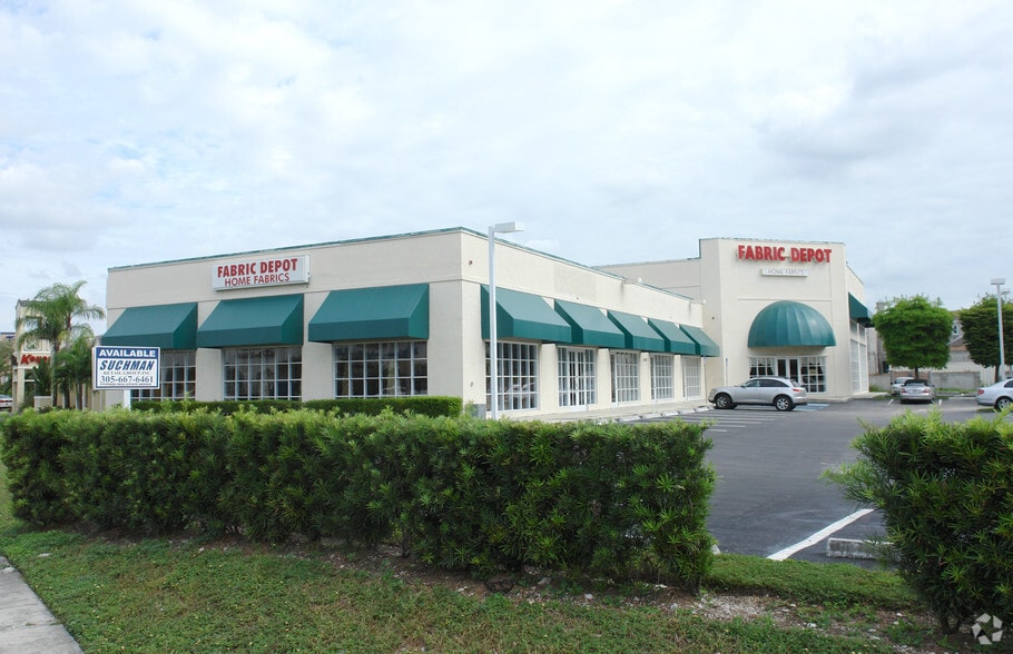 10175 S Dixie Hwy, Miami, FL for sale - Building Photo - Image 2 of 6