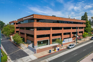 Pasadena, CA Medical Offices for Lease | LoopNet