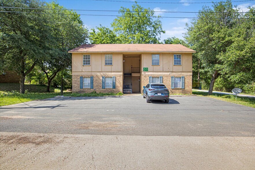 Texas Rental Portfolio *Can Divide* Hallsville, TX for Sale