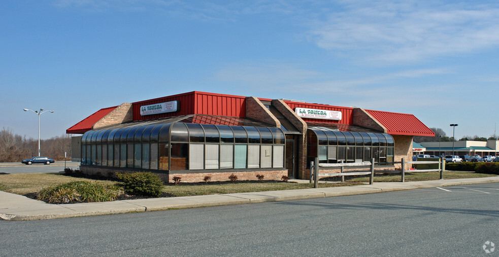 2458 E Churchville Rd, Bel Air, MD for lease - Building Photo - Image 3 of 3