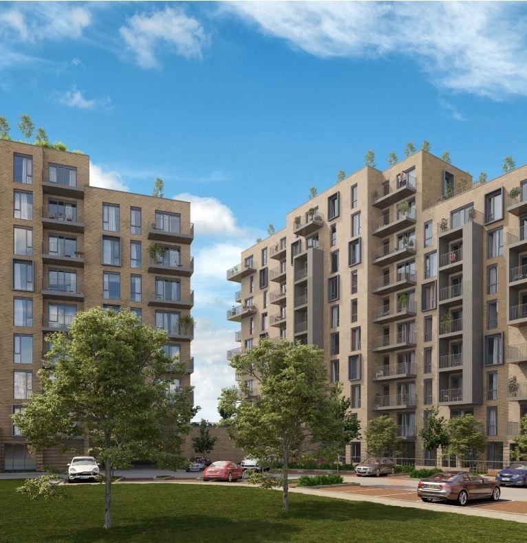 29-43 Sydney Rd, Watford for sale Primary Photo- Image 1 of 1