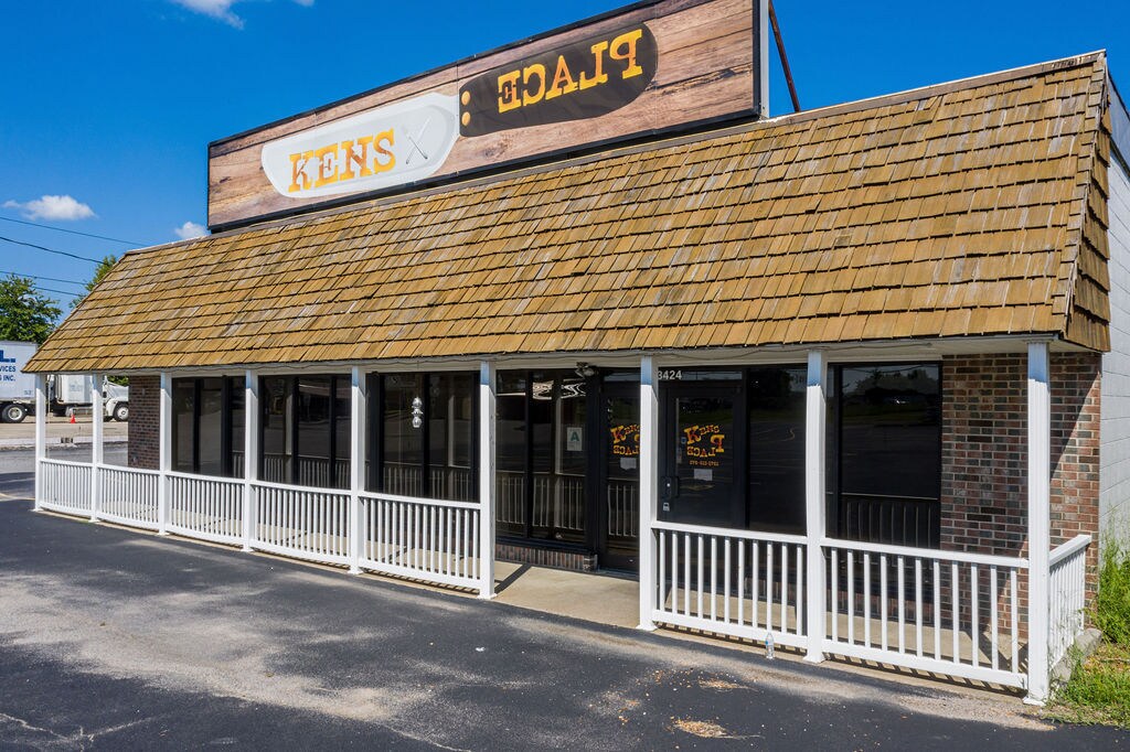 3424 Wayne Sullivan Dr, Paducah, KY for sale Primary Photo- Image 1 of 1