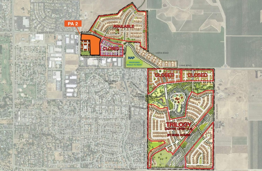 Paso Robles, CA 93446 - Land for Sale | LoopNet