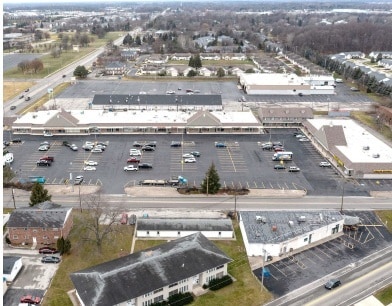4400 Heatherdowns Blvd, Toledo, OH for lease - Building Photo - Image 2 of 7