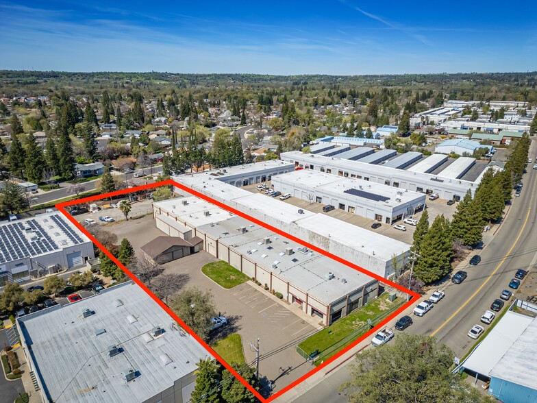 3450 Swetzer Rd, Loomis, CA for sale - Building Photo - Image 1 of 1