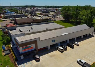 More details for 1706 SW Railroad Ave, Hammond, LA - Retail for Lease