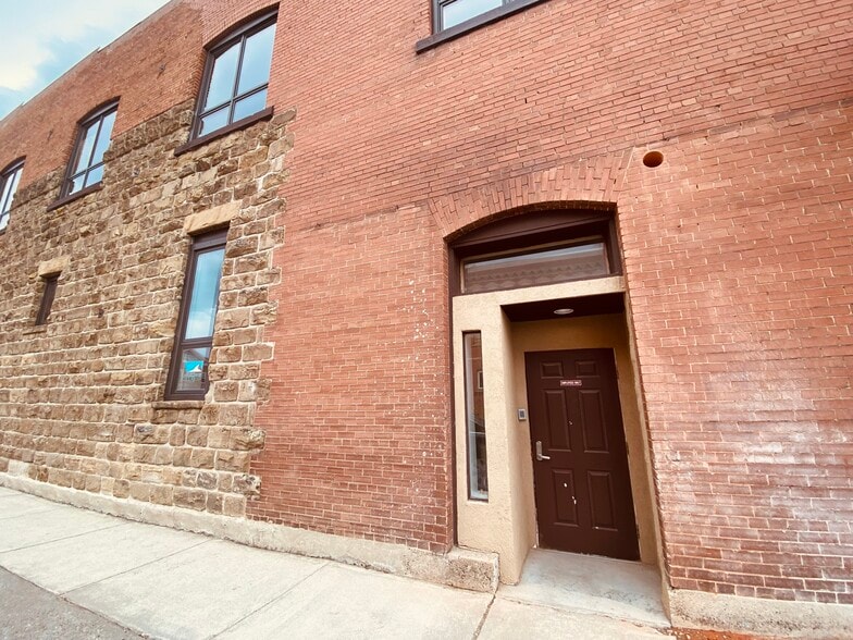 23 N Broadway Ave, Red Lodge, MT for sale - Building Photo - Image 3 of 6