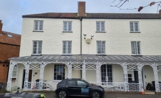 More details for 1-2 Friarn St, Bridgwater - Office for Sale