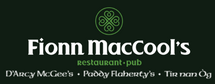 Fionn MacCool's