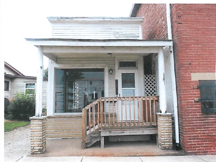 8 Vine St, Peebles, OH for sale Primary Photo- Image 1 of 1