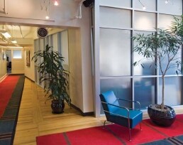 1530 16th St, Denver, CO for lease - Lobby - Image 3 of 9